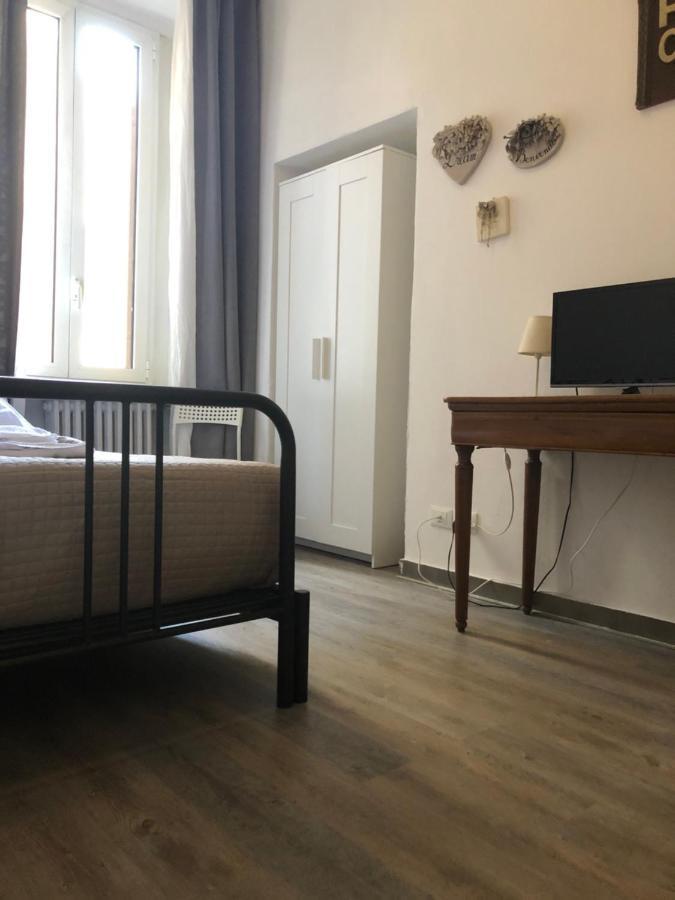 Ai Leoni Hotel Verona Luaran gambar