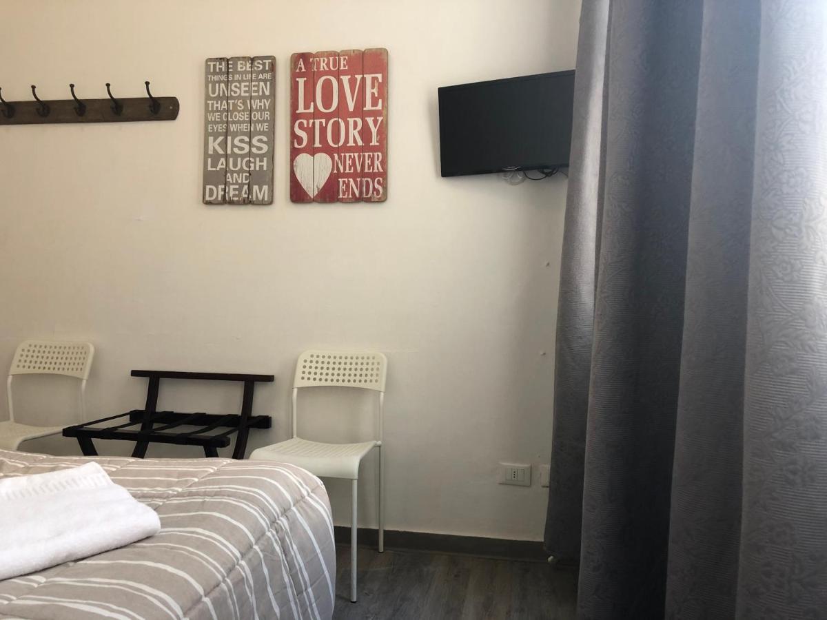 Ai Leoni Hotel Verona Luaran gambar