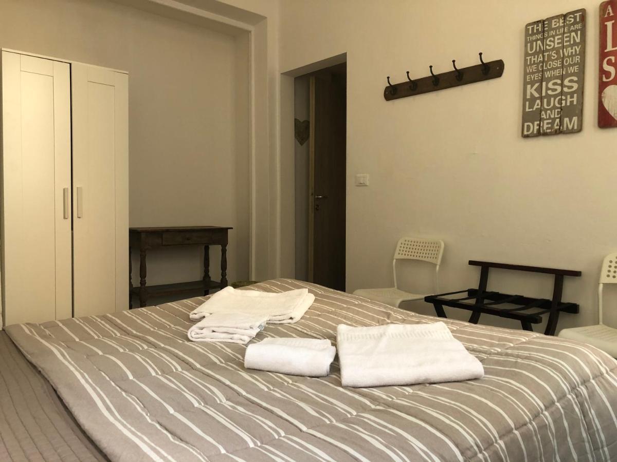 Ai Leoni Hotel Verona Luaran gambar