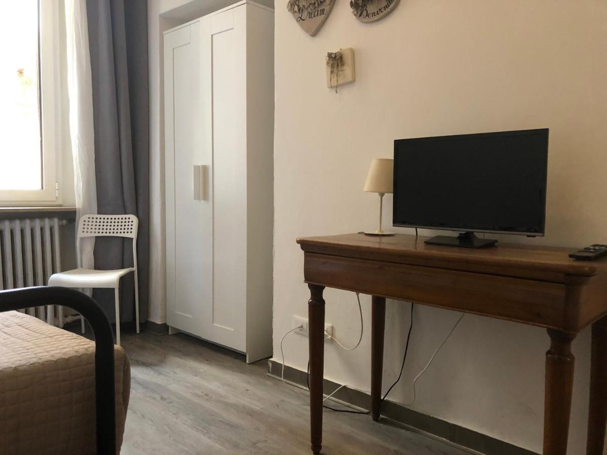 Ai Leoni Hotel Verona Luaran gambar