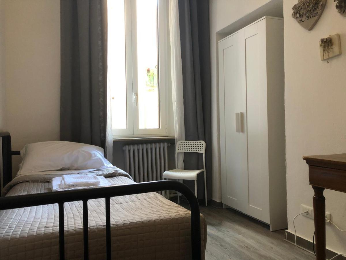 Ai Leoni Hotel Verona Luaran gambar