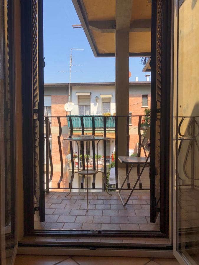 Ai Leoni Hotel Verona Luaran gambar